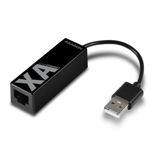 Adattatore USB 3.0 A Gigabit Ethernet AXAGON ADE-SR - 10/100/1000 Mbit - 5