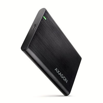 EE25-A6C USB-C 3.2 Gen 1 RAW box