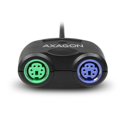 ADPS-50 USB - 2x PS/2 adapter