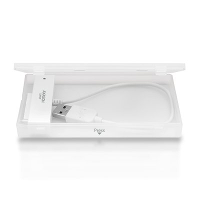 ADSA-1S USB 2.0 SLIMport adaptér pro 2.5" HDD