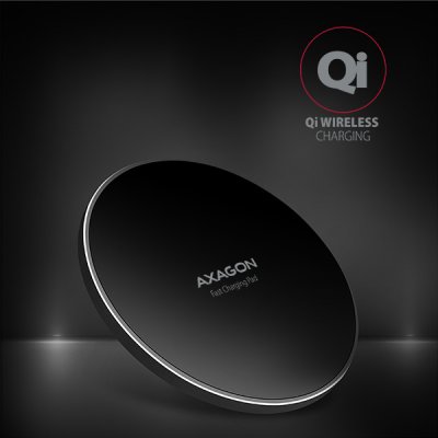 WDC-P10T Thin Wireless Charging Pad