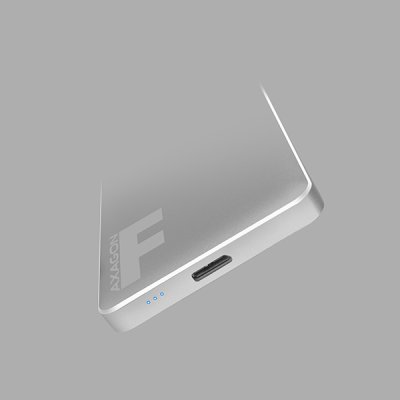 EE25-F6G USB 3.0 FULLMETAL box