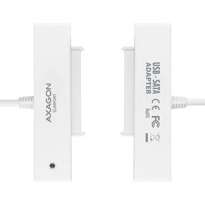ADSA-1S USB 2.0 SLIMport adaptér pro 2.5" HDD