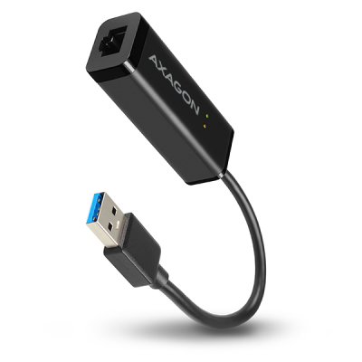 ADE-SR USB-A gigabit ethernet