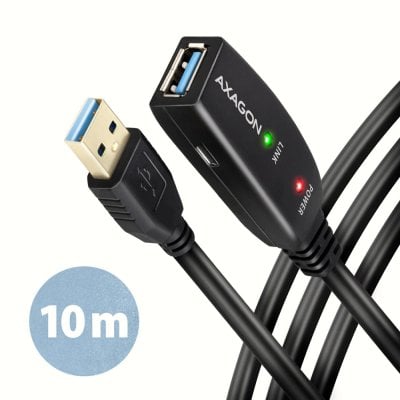 ADR-310 USB repeater cable 10 m