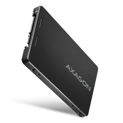 RSS-M2B SATA M.2 box 2.5"