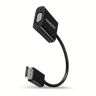 RVD-VGN DP > VGA adapter