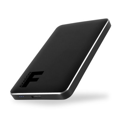 EE25-F6B USB 3.0 FULLMETAL box
