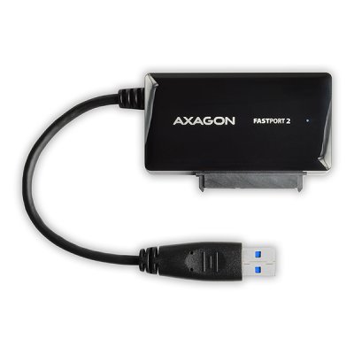 ADSA-FP2 USB 3.0 - 2.5" HDD SATA