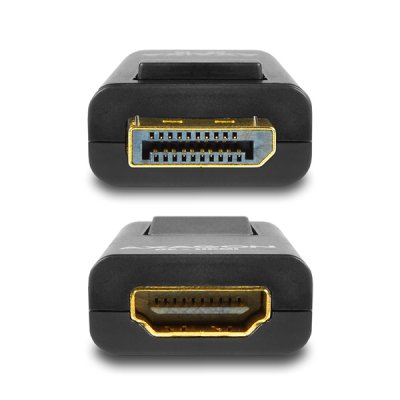 RVD-HI DP > HDMI adapter