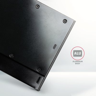 RSS-CD12 ODD – 2.5" SATA SSD/HDD caddy, 12.7 mm
