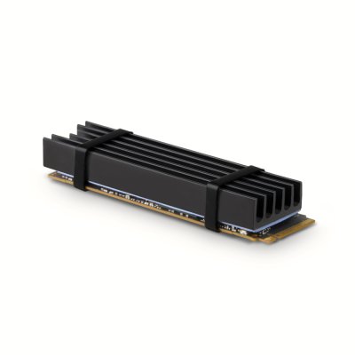 CLR-M2L10 heatsink for M.2 SSD