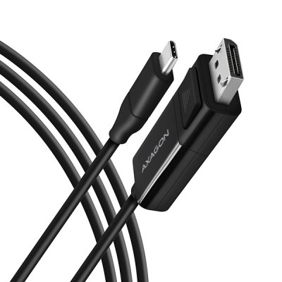 RVC-DPC USB-C > DP kábel 1.8m