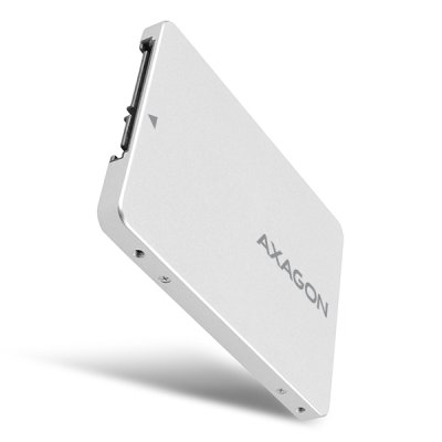 RSS-M2SD SATA M.2 box 2.5"