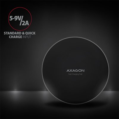 WDC-P10T Thin Wireless Charging Pad