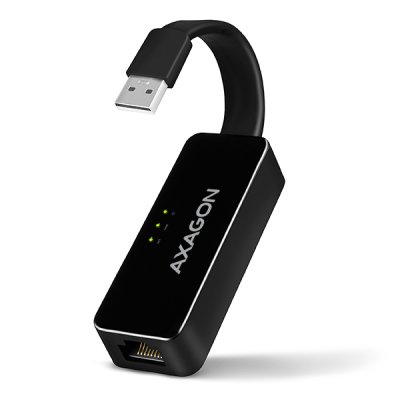 ADE-XR USB 2.0 fast ethernet