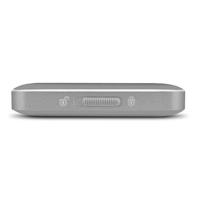 EE25-F6G USB 3.0 FULLMETAL box