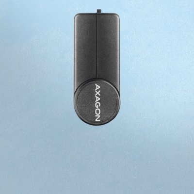 CRE-SMPA USB-A Smart card PocketReader čtečka