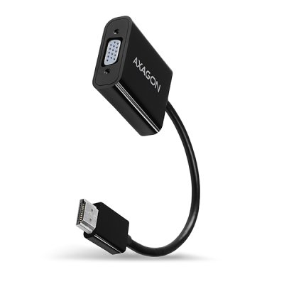RVH-VGAN HDMI > VGA adapter