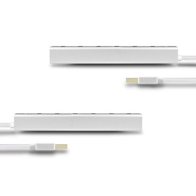HUE-SA7SP USB3.0 CHARGING hub