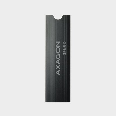 CLR-M2L10 heatsink for M.2 SSD