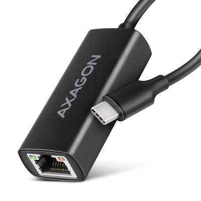 ADE-ARC USB-C gigabit ethernet adaptér