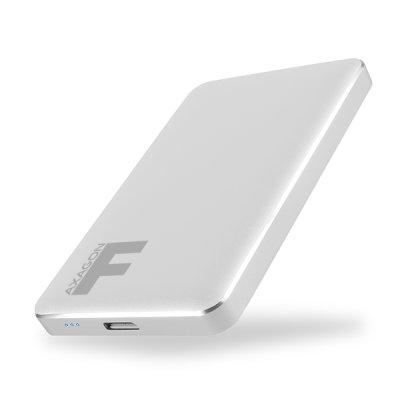 EE25-F6S USB 3.0 FULLMETAL box