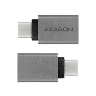 RUCM-AFA USB-C 3.1 M > USB-A F adapter