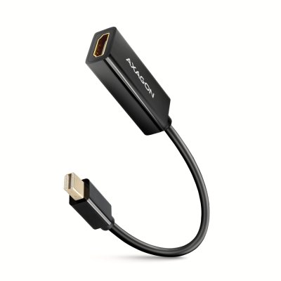 RVDM-HI14N Mini DP > HDMI adaptér, 4K/30Hz