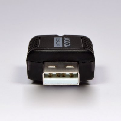ADA-10 USB - MINI audio