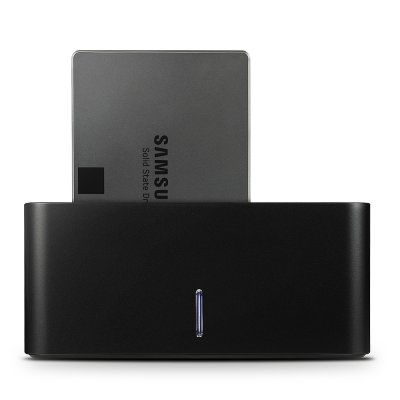 ADSA-SN SuperSpeed USB COMPACT HDD dock
