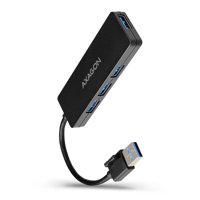 HUE-G1A SuperSpeed USB-A SLIM hub