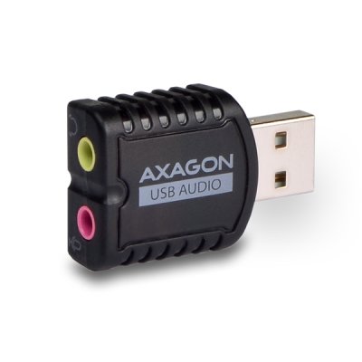 ADA-10 USB - MINI audio
