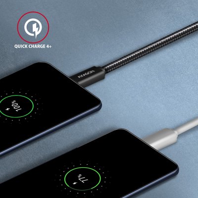 BUCM32-CM20AB SPEED+ USB-C <> USB-C 20Gbps kabel 2 m