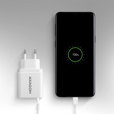 ACU-QC19W QC wall charger 19W