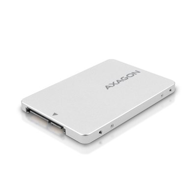 RSS-M2SD SATA M.2 box 2.5"