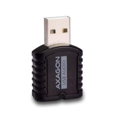 ADA-10 USB - MINI audio