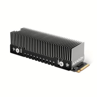 CLR-M2XT heatsink for M.2 SSD