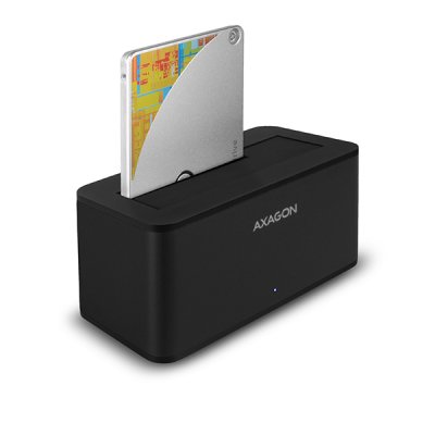 ADSA-SMB USB 3.0 HDD dock