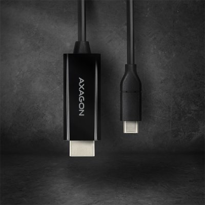 RVC-HI2C USB-C > HDMI kabel 1.8m, 4K/60Hz
