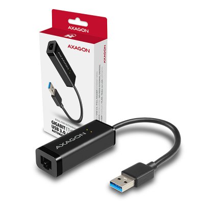 ADE-SR USB-A gigabit ethernet