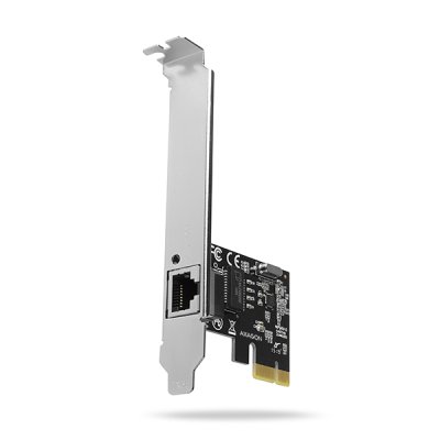 PCEE-GRH PCIe gigabit ethernet