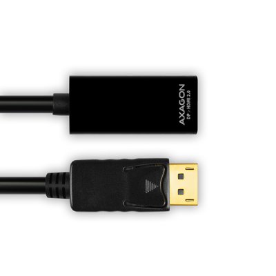 RVD-HI2 DP > HDMI 2.0 Adapter