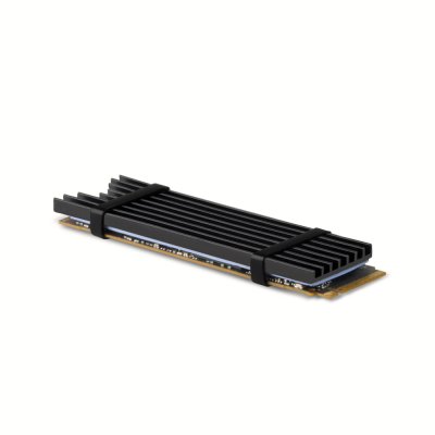CLR-M2L3 heatsink for M.2 SSD