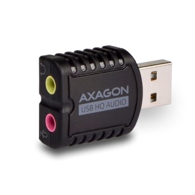 ADA-17 USB - HQ MINI audio