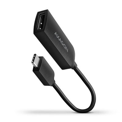 RVC-DP USB-C > DP adaptér