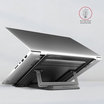 STND-L notebook stand