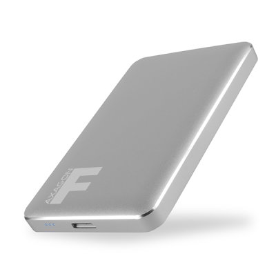 EE25-F6G USB 3.0 FULLMETAL box