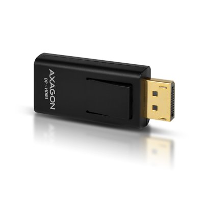 RVD-HI DP > HDMI adapter