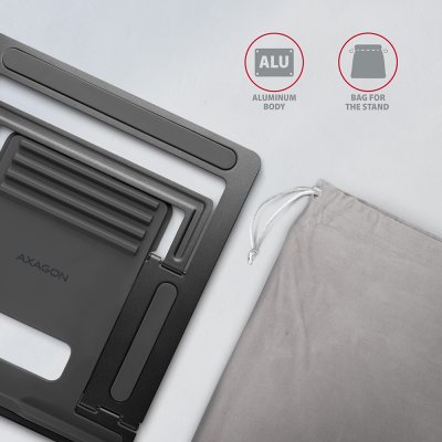 STND-L notebook stand